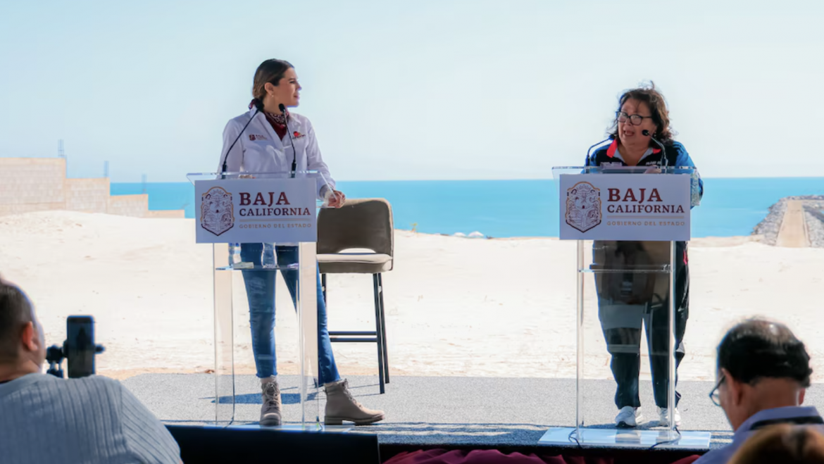 Baja California invierte 60 mdp en pesca y acuicultura; para esto servirá